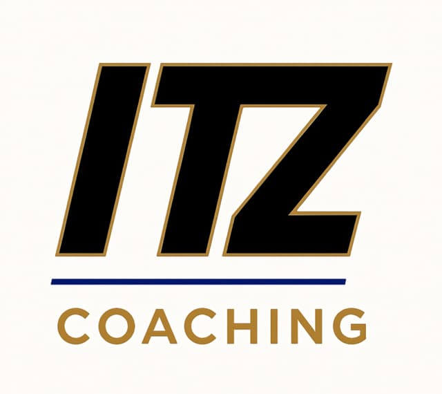 In The Zone Coaching - Event Sponsor
