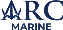 Arc Marine - Event Sponsor